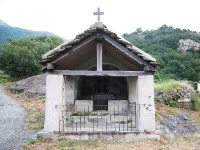 Cappella Sièi